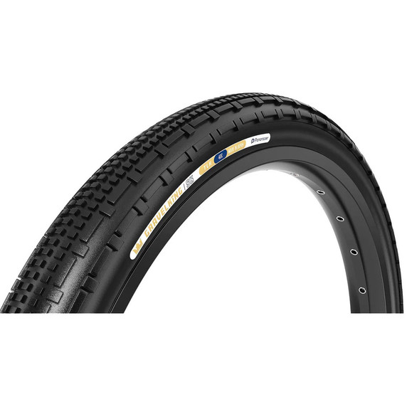 Panaracer GravelKing SK V2 Gravel Tyre Black 700c