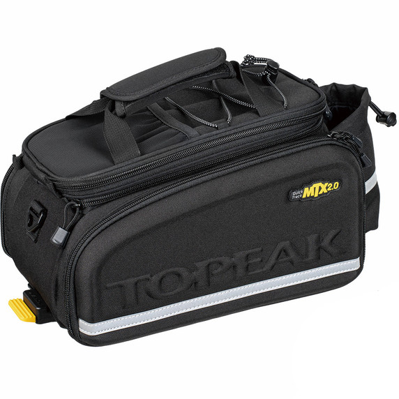 Topeak MTX Trunkbag DXP 2.0