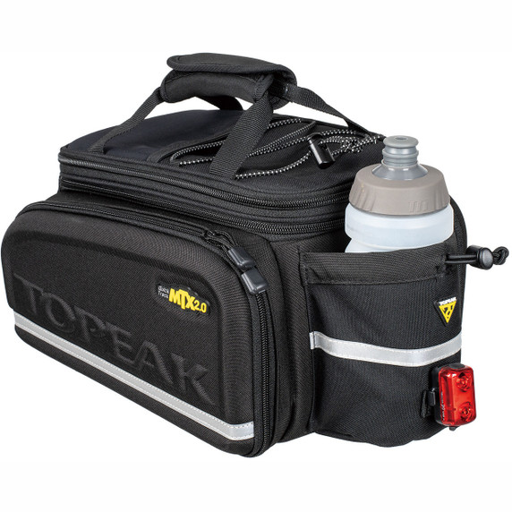 Topeak MTX Trunkbag DXP 2.0