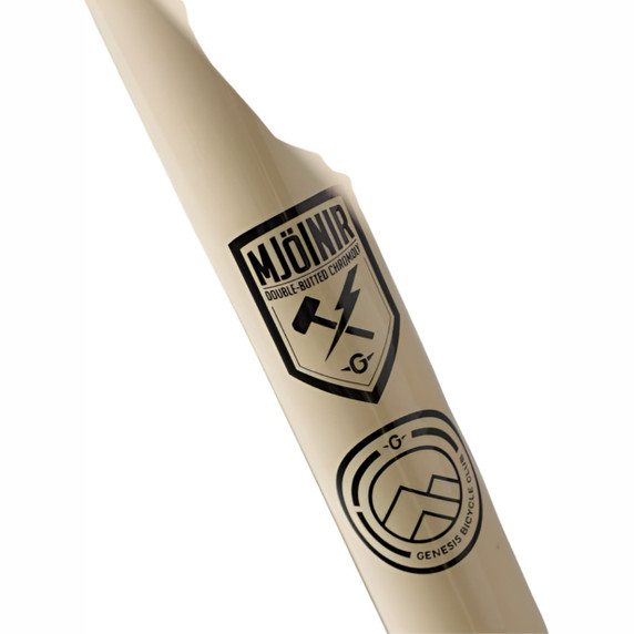 Genesis Croix de Fer 10 Gravel Bike Sand