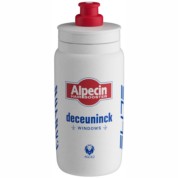 Elite Fly Team Bottle Alpecin Deceuninck 550 ml