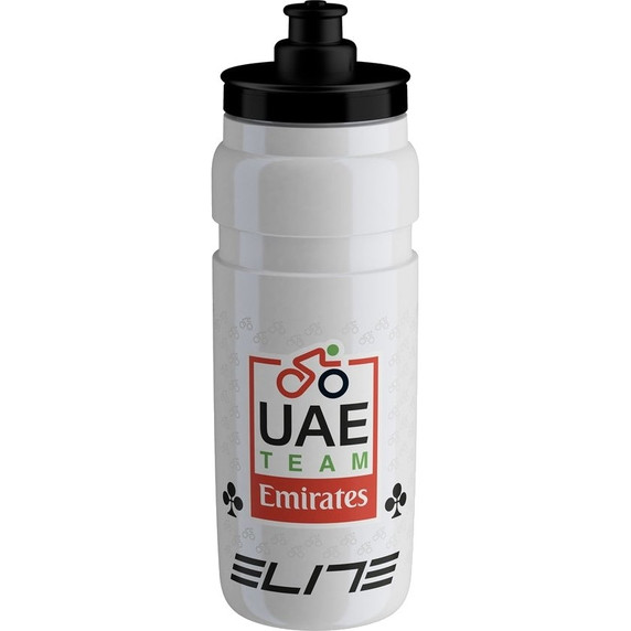Elite Fly Team Bottle UAE Team Emirates 750 ml
