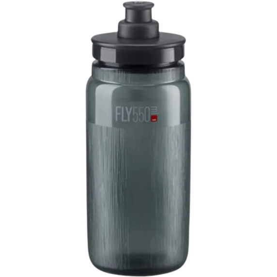 Elite Fly Tex Bottle Clear Smoke 550mL