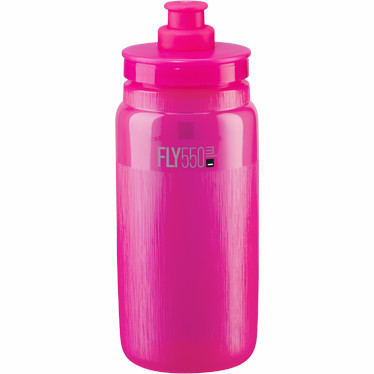 Elite Fly Tex Bottle Fluro Pink 550mL