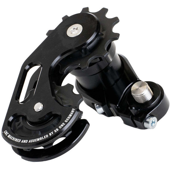 Reverse Components Colab Expert Chain Tensioner