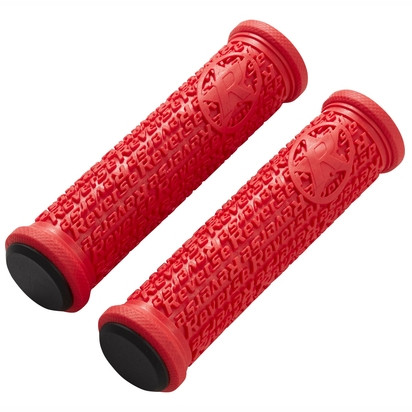 Reverse Components Grip Stamp Basic 31mm