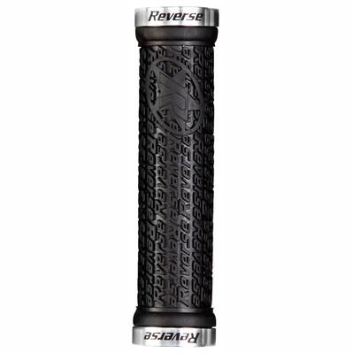 Reverse Components Grip Stamp Lock On 30mm
