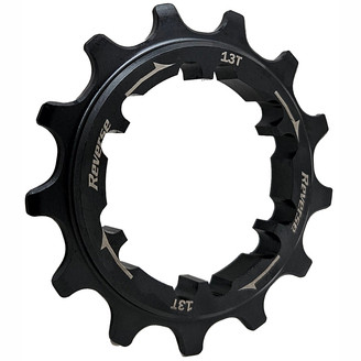 Reverse Components Microspline Single Speed Cog