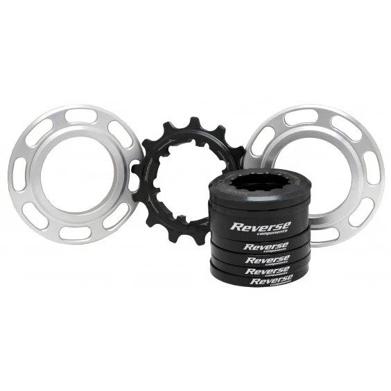 Reverse Components Microspline Single Speed Expert Kit