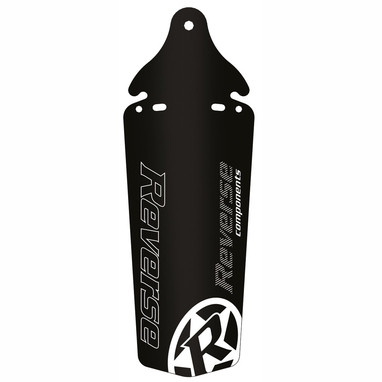 Reverse Components Mudfender - Saddle Fender - Black