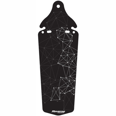 Reverse Components Mudfender - Saddle Fender Network