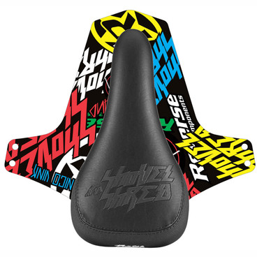 Reverse Components Saddle Nico Vink  Shovel & Shred