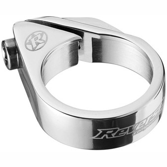 Reverse Components Seat clamp Bolt 34.9mm