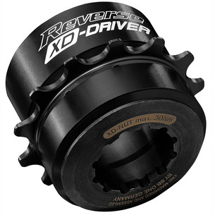 Reverse Components XD Single Speed Kit
