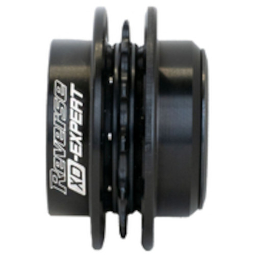Reverse Components XD Single Speed Kit Expert