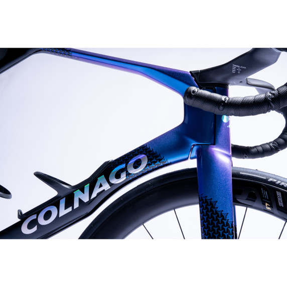 Colnago Y1RS YSBO Disc Frameset