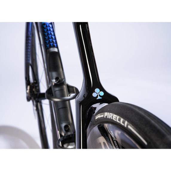 Colnago Y1RS YSBO Disc Frameset