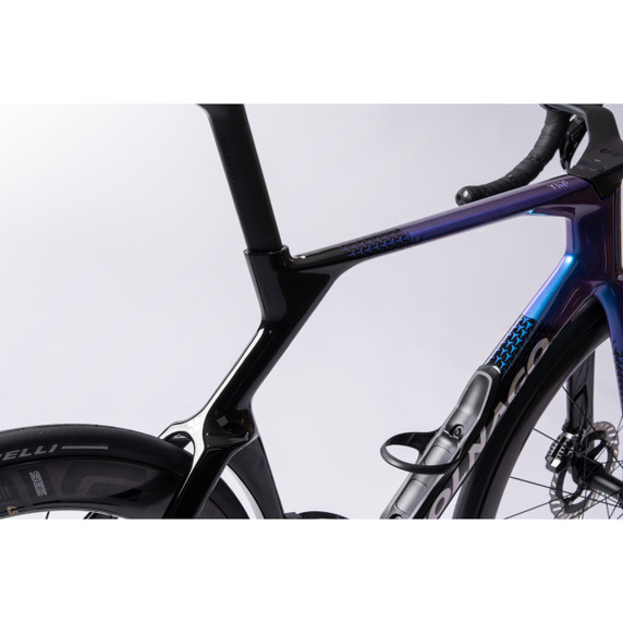 Colnago Y1RS YSBO Disc Frameset
