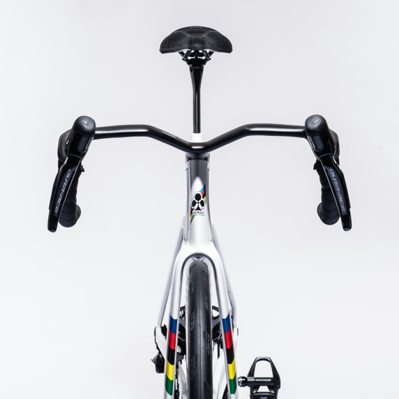 Colnago Y1RS World Champ Disc Frameset