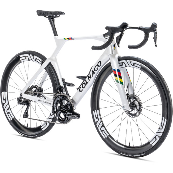 Colnago Y1RS World Champ Disc Frameset