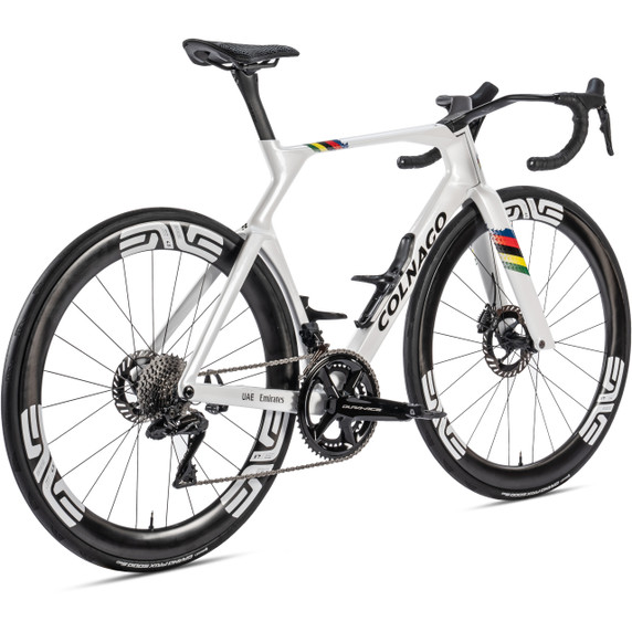 Colnago Y1RS World Champ Disc Frameset