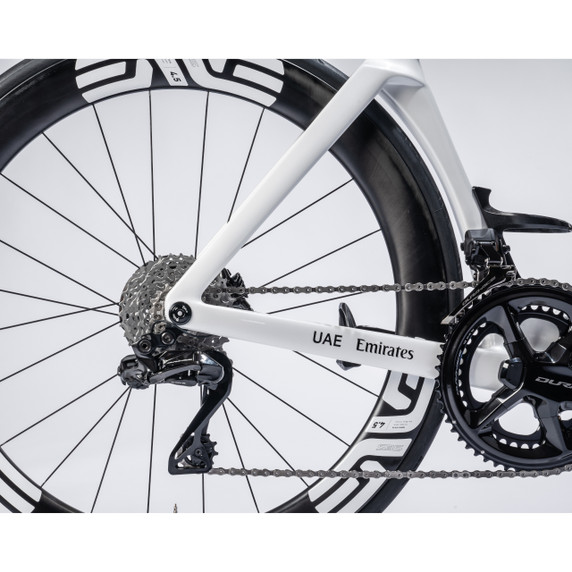 Colnago Y1RS World Champ Disc Frameset