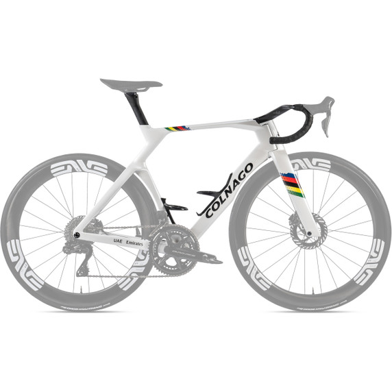 Colnago Y1RS World Champ Disc Frameset