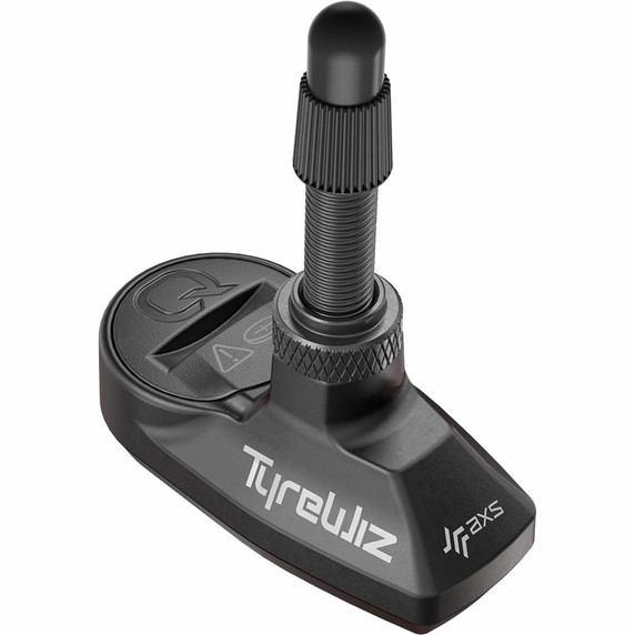 Quarq TyreWiz 2.0 Air Pressure Sensor Presta Valve Pair