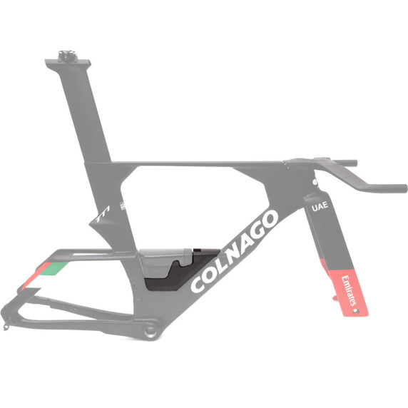 Colnago TT1 Aero Bottle Cage