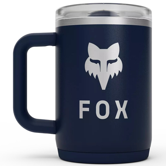 FOX Camelbak 16 OZ Thrive Mug Navy