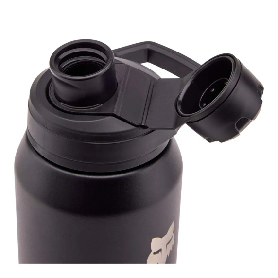 FOX CAMELBAK 32OZ BOTTLE Blk/Blk /OS
