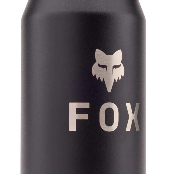 FOX CAMELBAK 32OZ BOTTLE Blk/Blk /OS