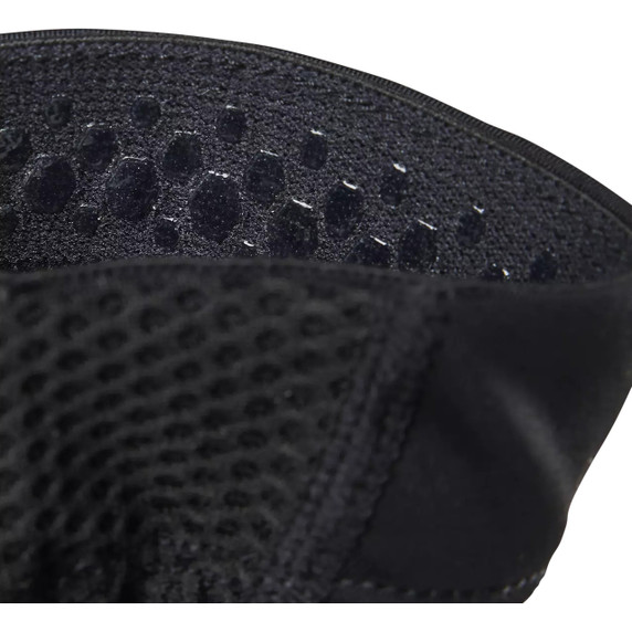 FOX Enduro Youth Elbow Sleeve Black OSFM