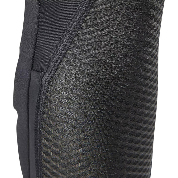 FOX Enduro Youth Elbow Sleeve Black OSFM