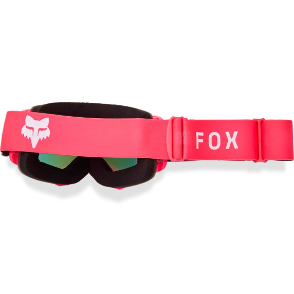 FOX Main Core Goggle Spark - Pink