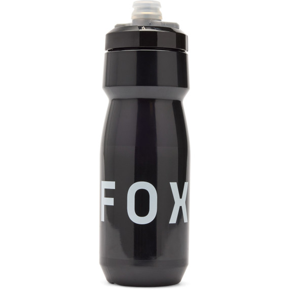FOX Podium 24 OZ Watter Bottle Black