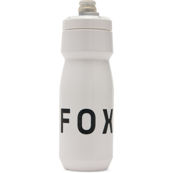 FOX Podium 24 OZ Watter Bottle White