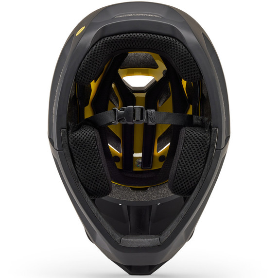 FOX Proframe AS Matte Black