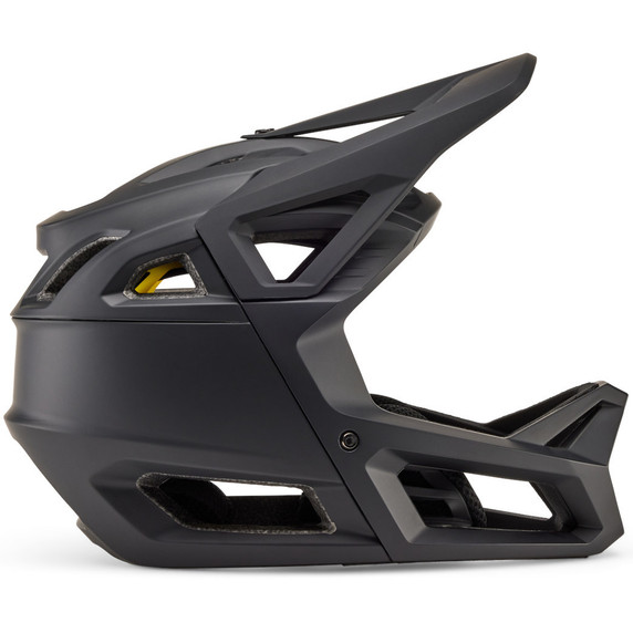 FOX Proframe AS Matte Black