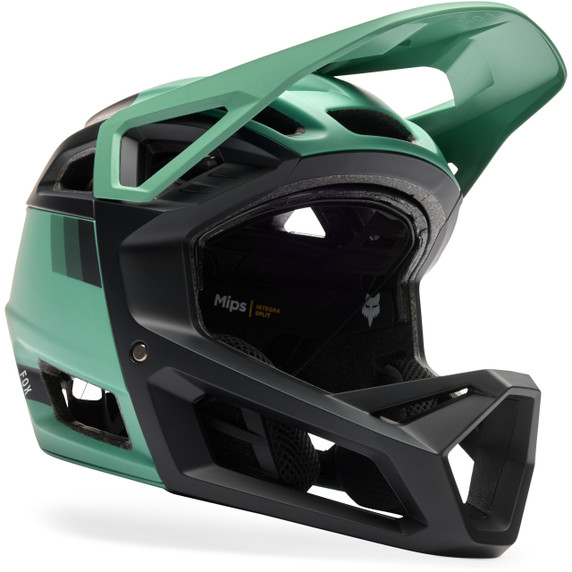 FOX Proframe RS AS SOL Pine