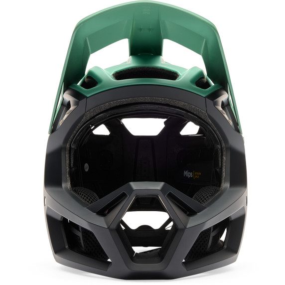 FOX Proframe RS AS SOL Pine
