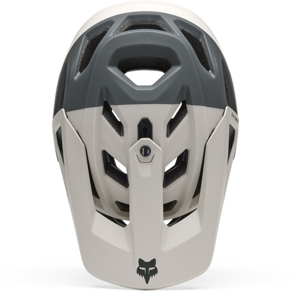 FOX Proframe RS AS SOL Vintage White