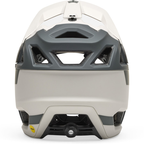 FOX Proframe RS AS SOL Vintage White