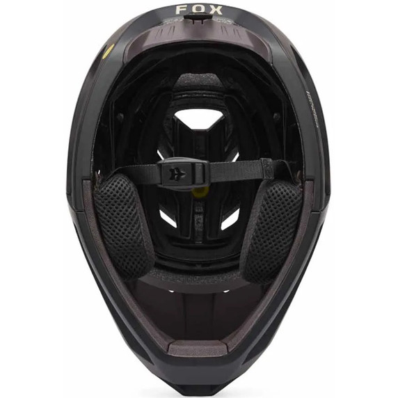 FOX Proframe RS AS Taunt Coco