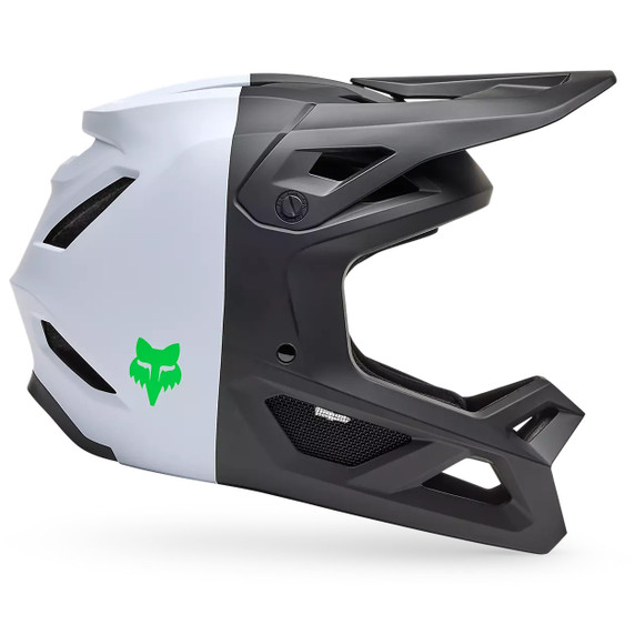 FOX Rampage AS 5050 Black/White