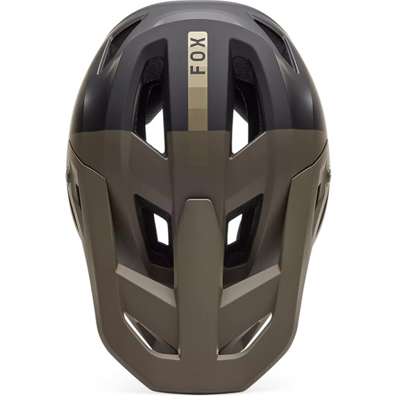 FOX Rampage AS 5050 Military Green