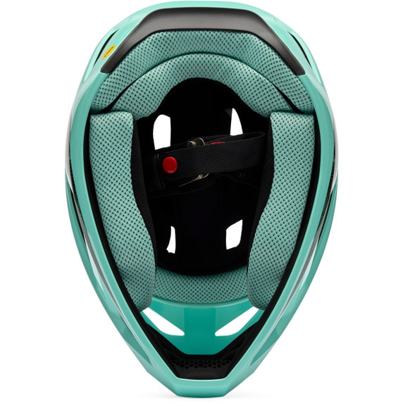 FOX Rampage Kairos AS Turquoise