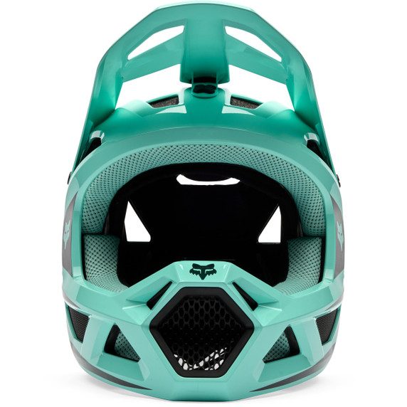 FOX Rampage Kairos AS Turquoise