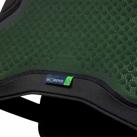 FOX Youth Airframe Black OSFM