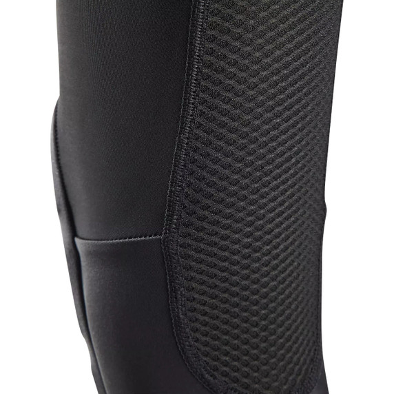 FOX Youth Enduro Knee Sleeve Black OS